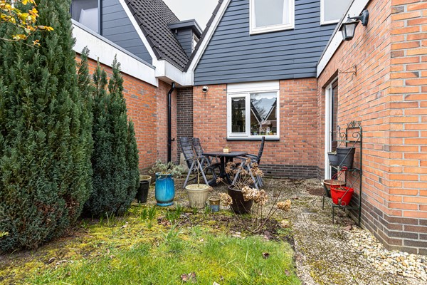 Medium property photo - Mussenhof 13, 9502 SH Stadskanaal